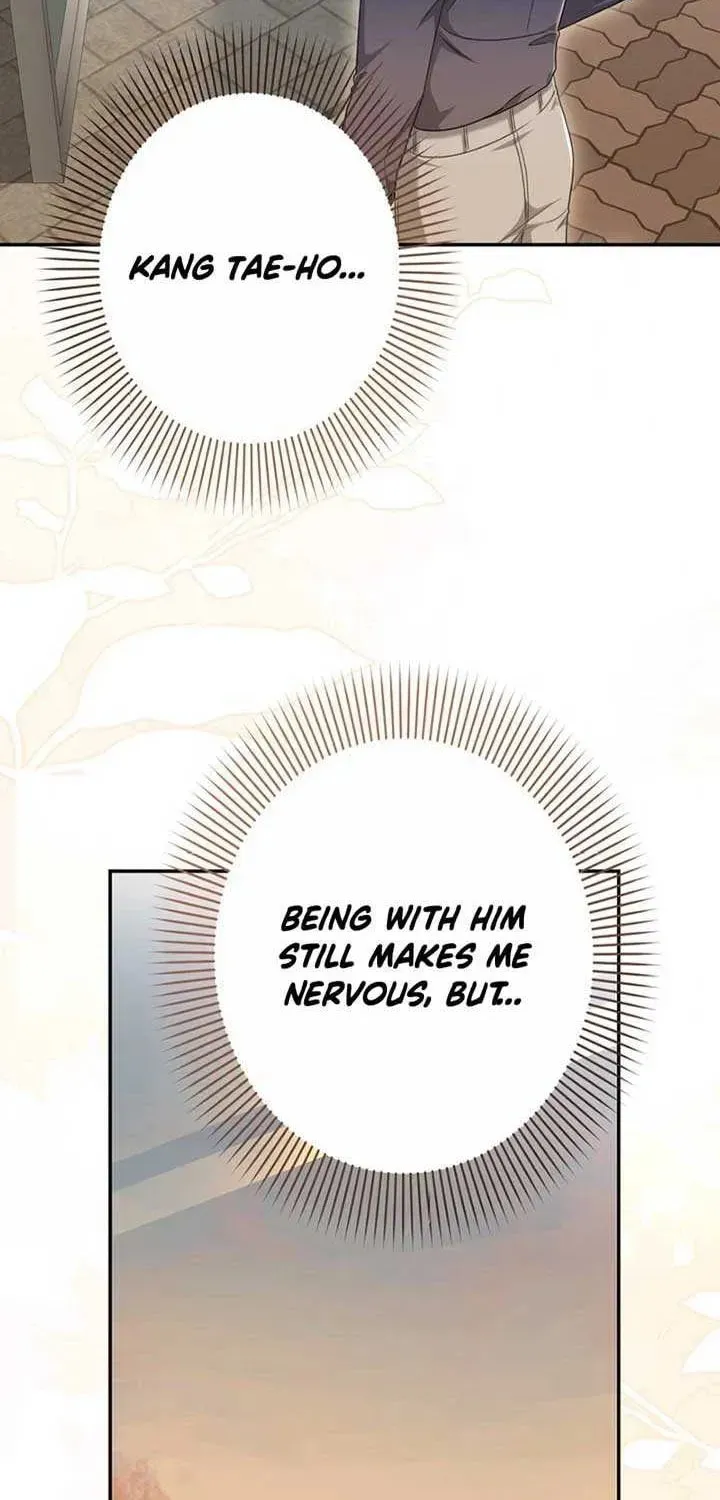 The Perfect Man's Secret Chapter 16 page 27 - 