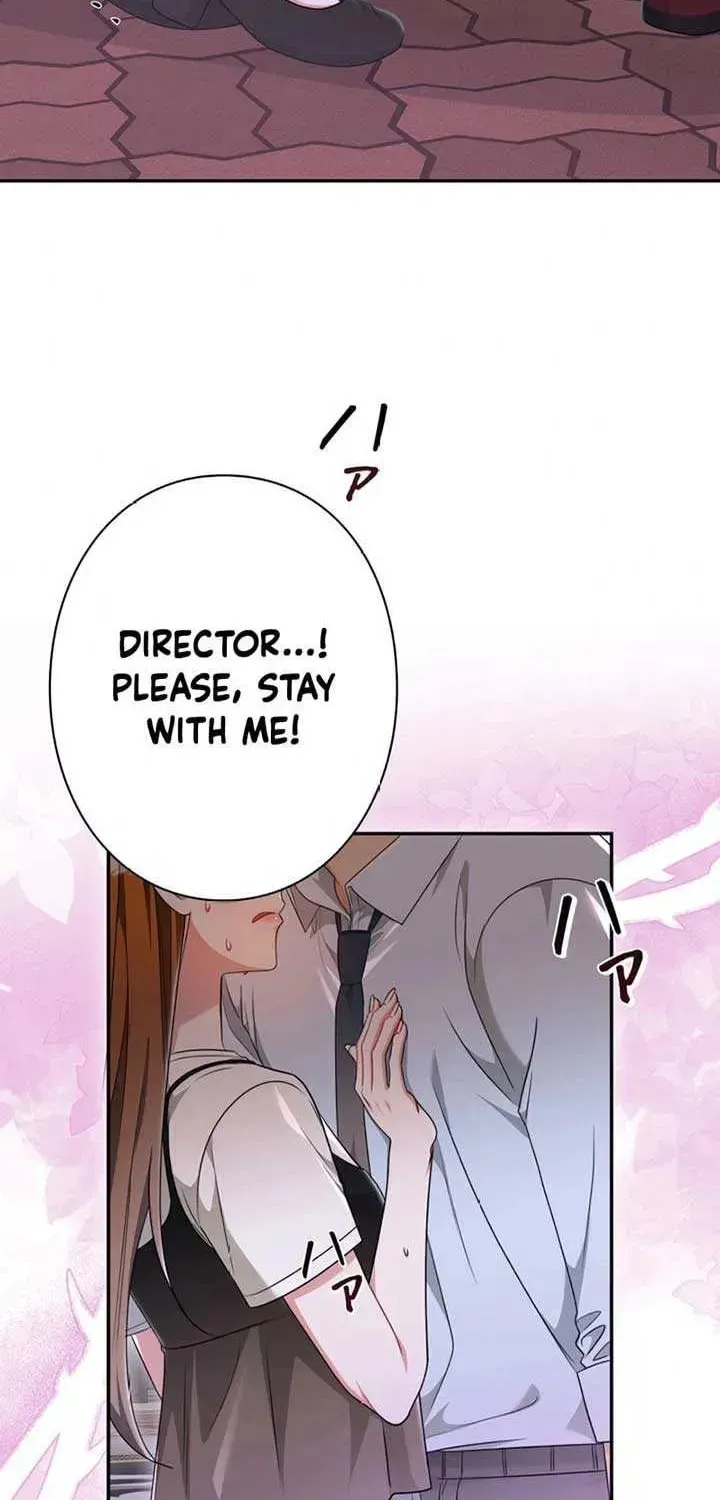 The Perfect Man's Secret Chapter 16 page 30 - 