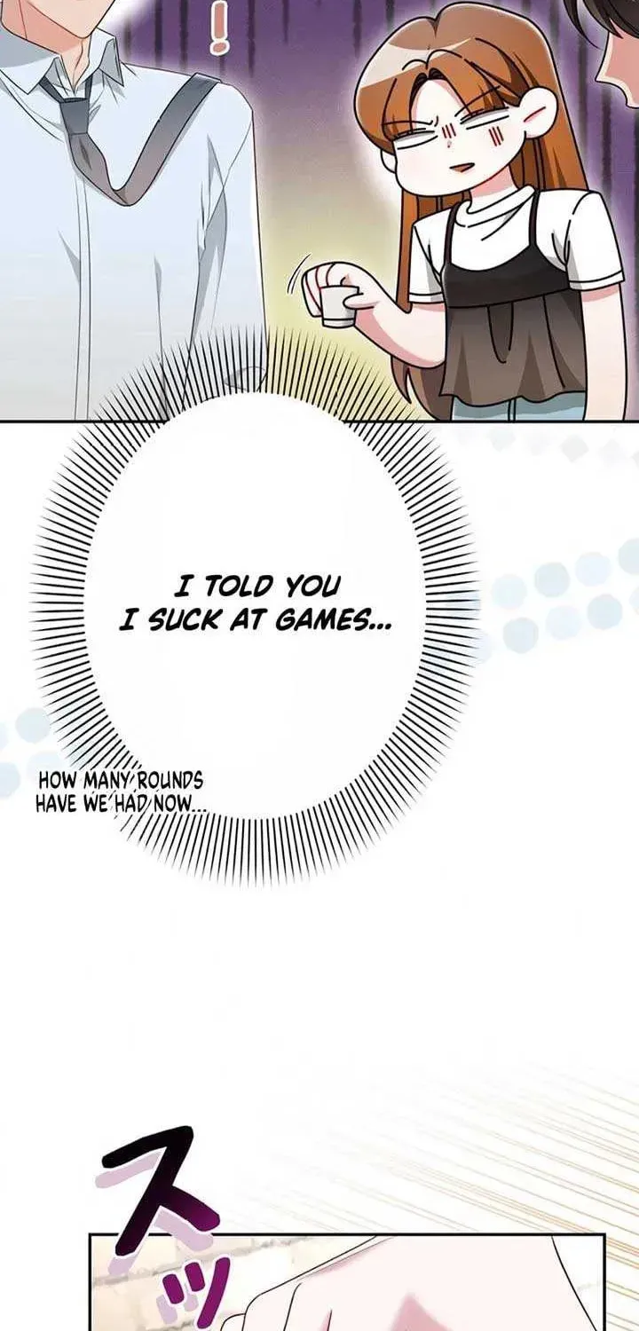 The Perfect Man's Secret Chapter 16 page 36 - 