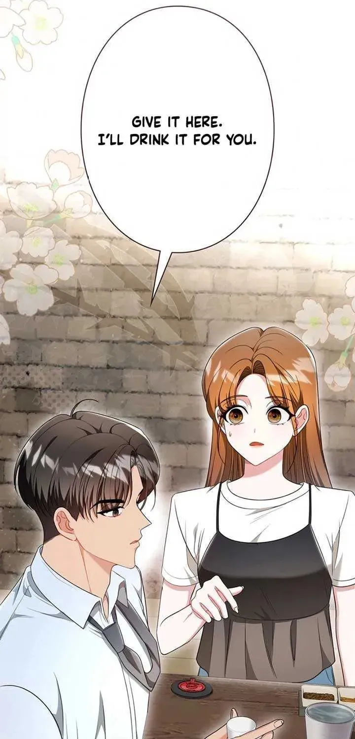 The Perfect Man's Secret Chapter 16 page 38 - 