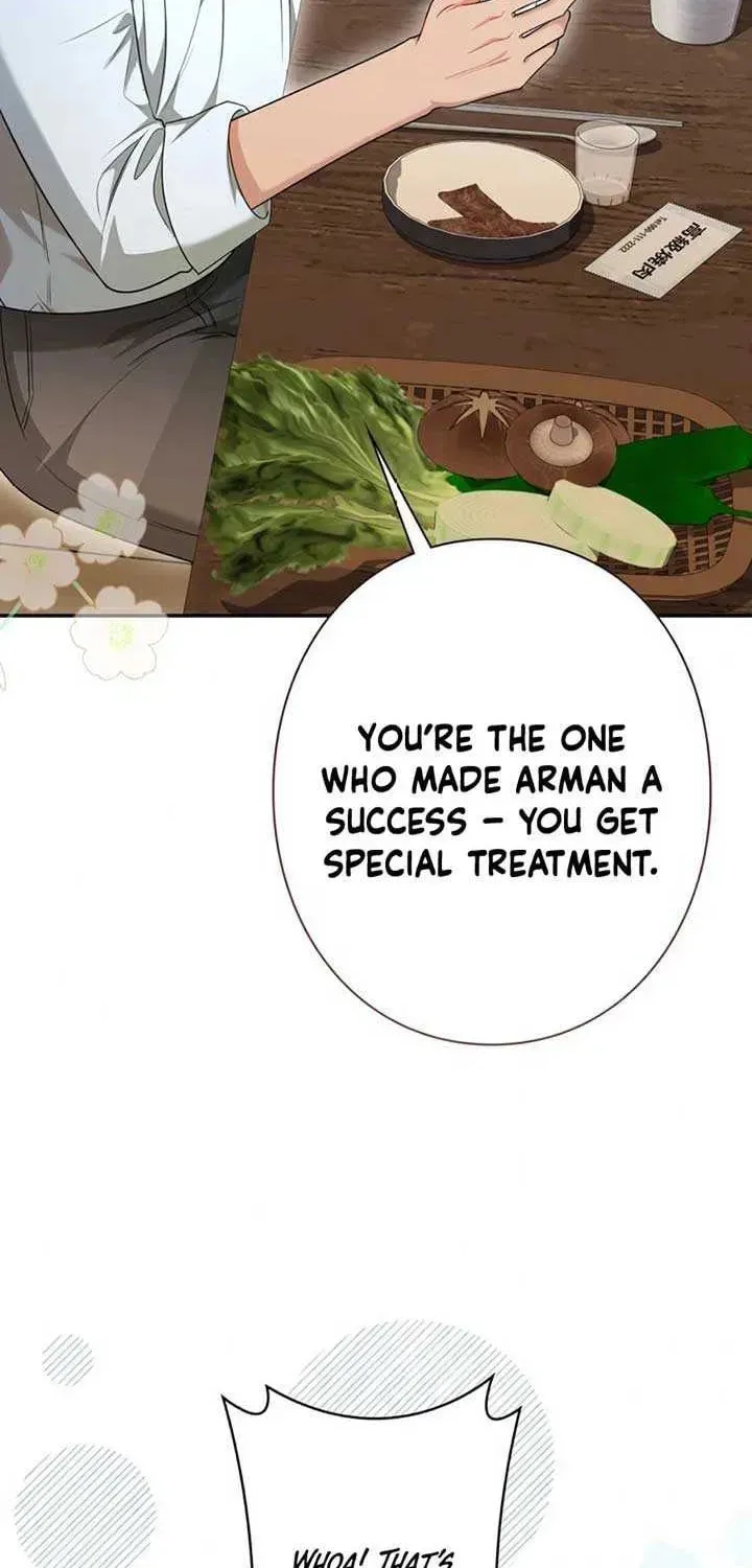 The Perfect Man's Secret Chapter 16 page 39 - 