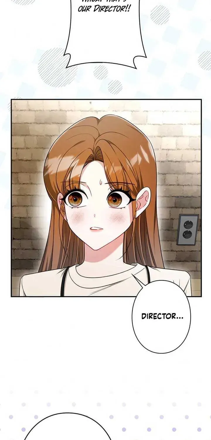 The Perfect Man's Secret Chapter 16 page 40 - 