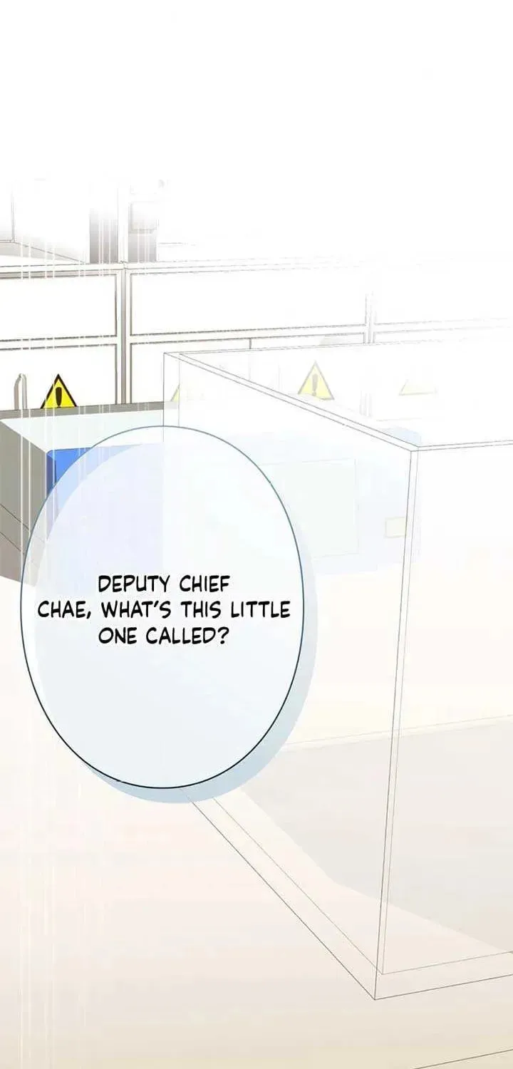 The Perfect Man's Secret Chapter 16 page 5 - 