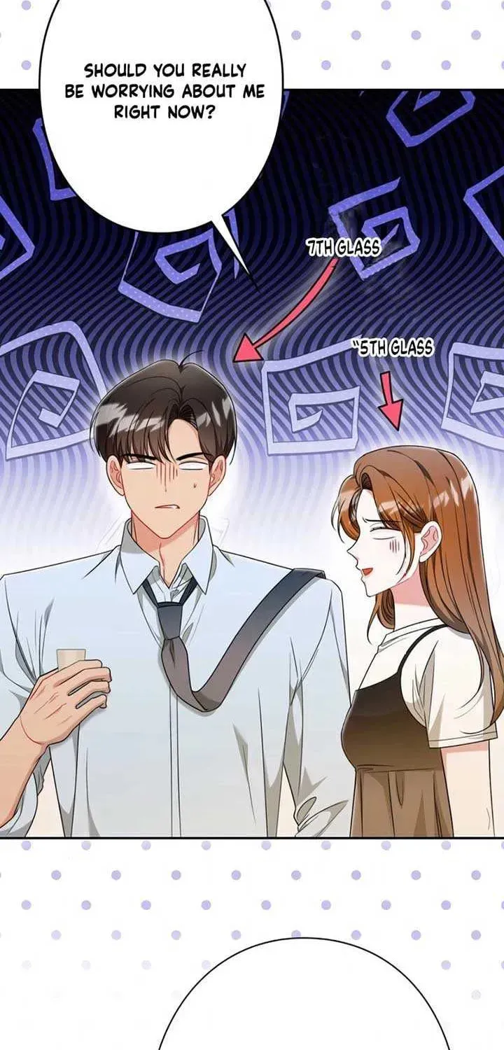 The Perfect Man's Secret Chapter 16 page 41 - 