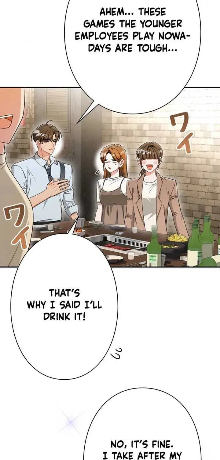 The Perfect Man's Secret Chapter 16 page 42 - 