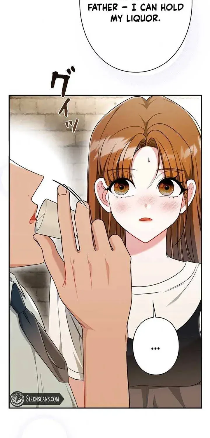 The Perfect Man's Secret Chapter 16 page 43 - 