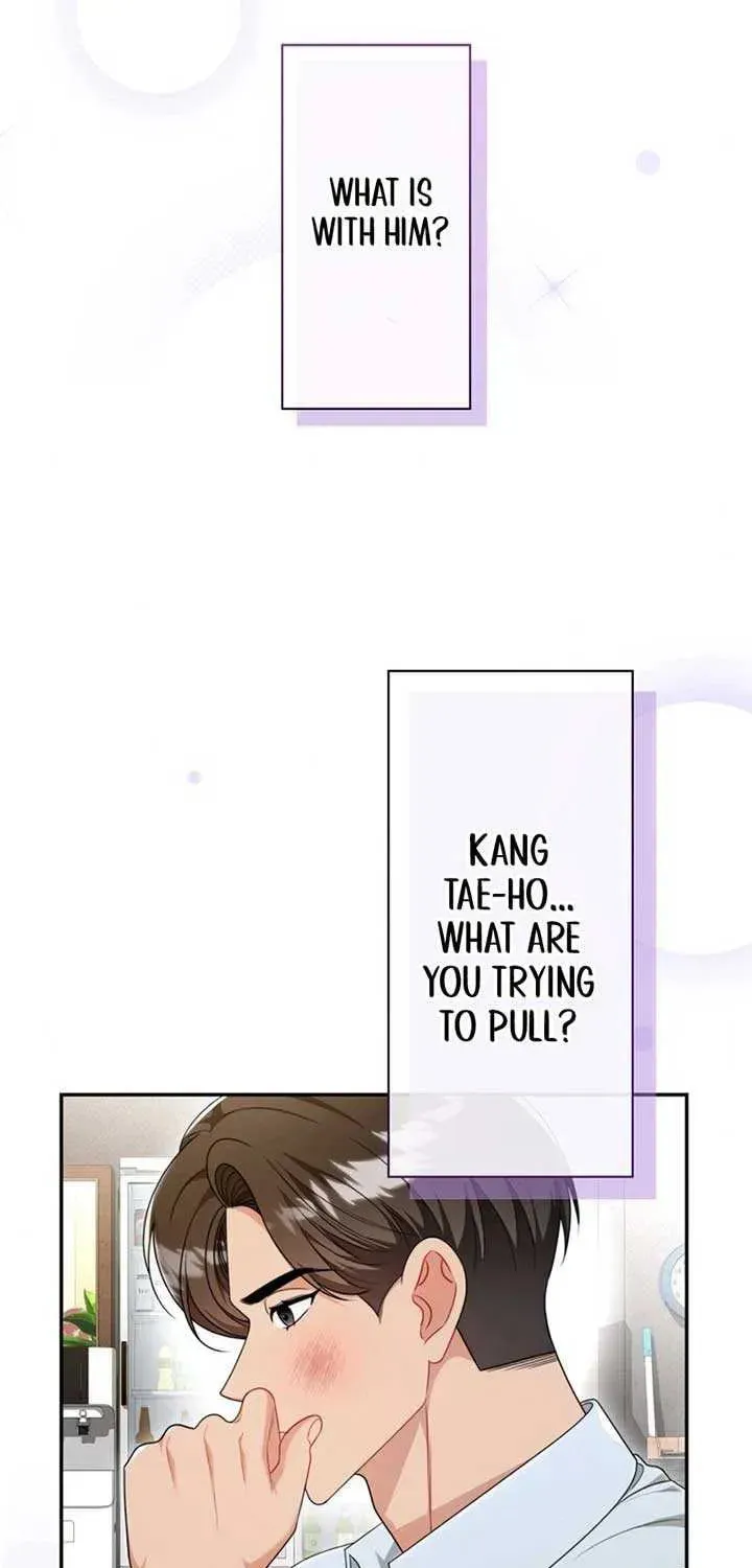 The Perfect Man's Secret Chapter 16 page 44 - 
