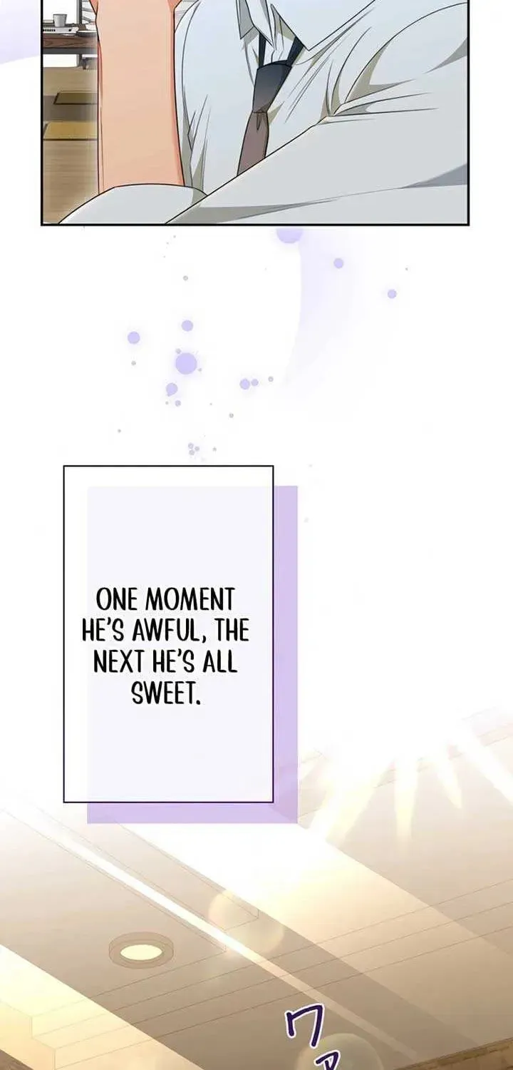 The Perfect Man's Secret Chapter 16 page 45 - 