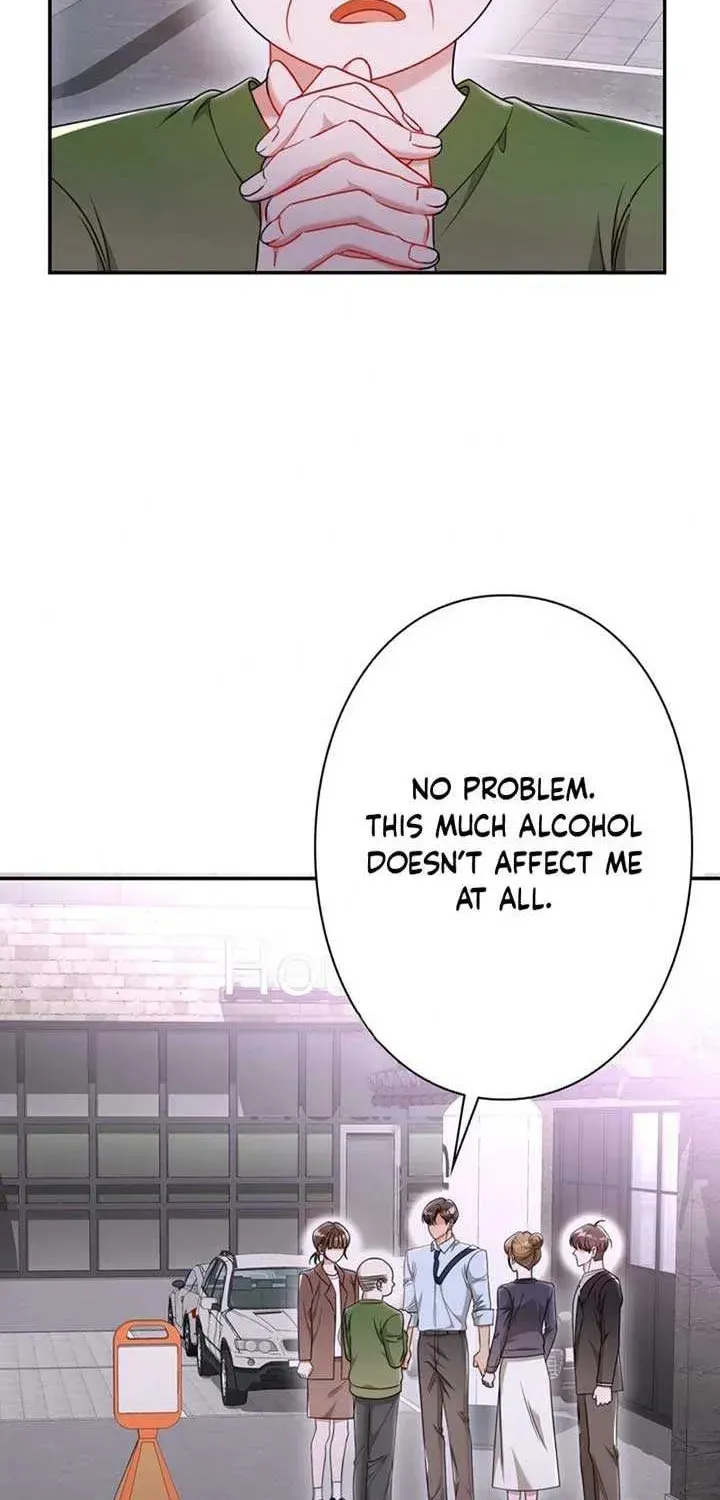 The Perfect Man's Secret Chapter 16 page 48 - 