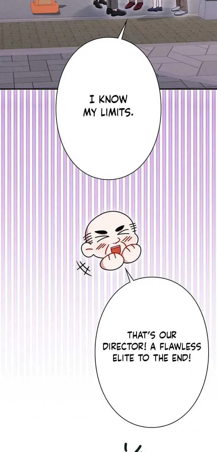 The Perfect Man's Secret Chapter 16 page 49 - 