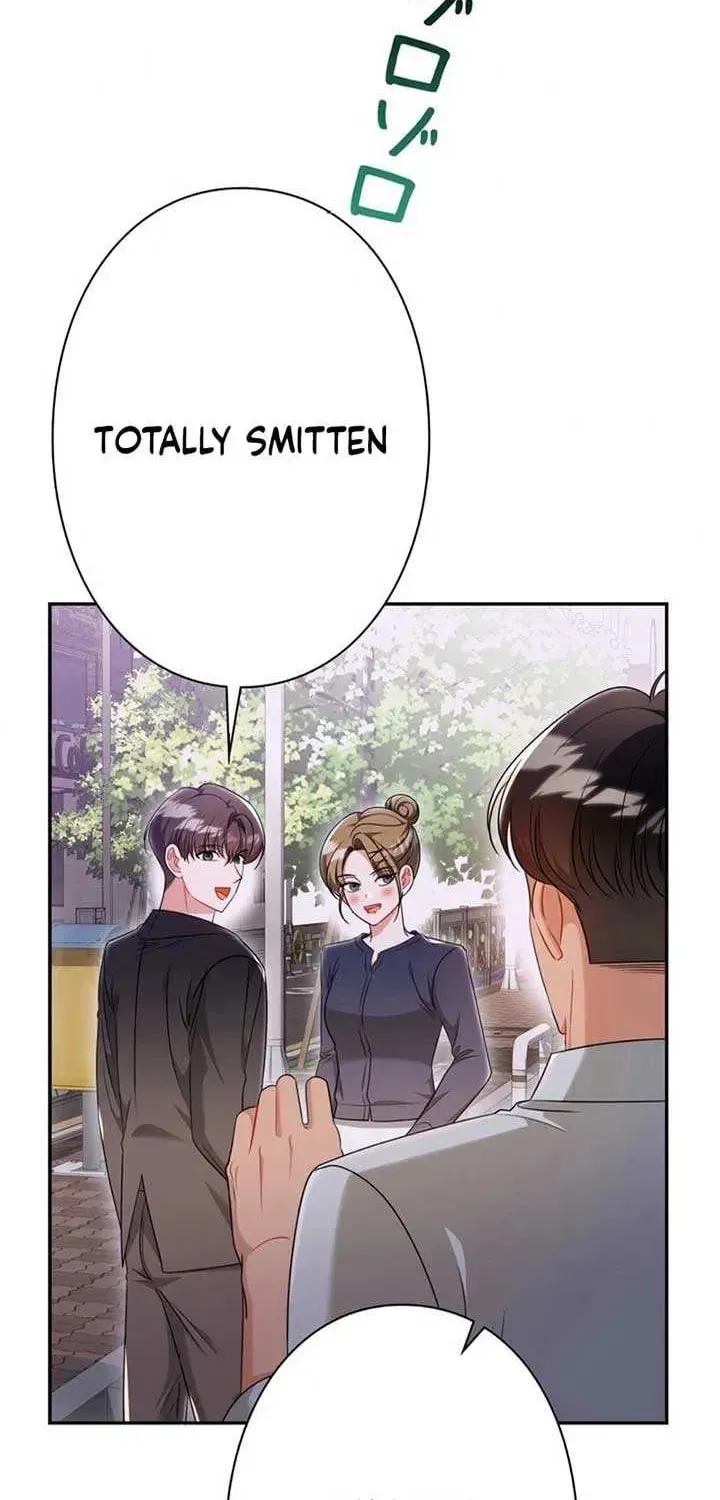 The Perfect Man's Secret Chapter 16 page 50 - 