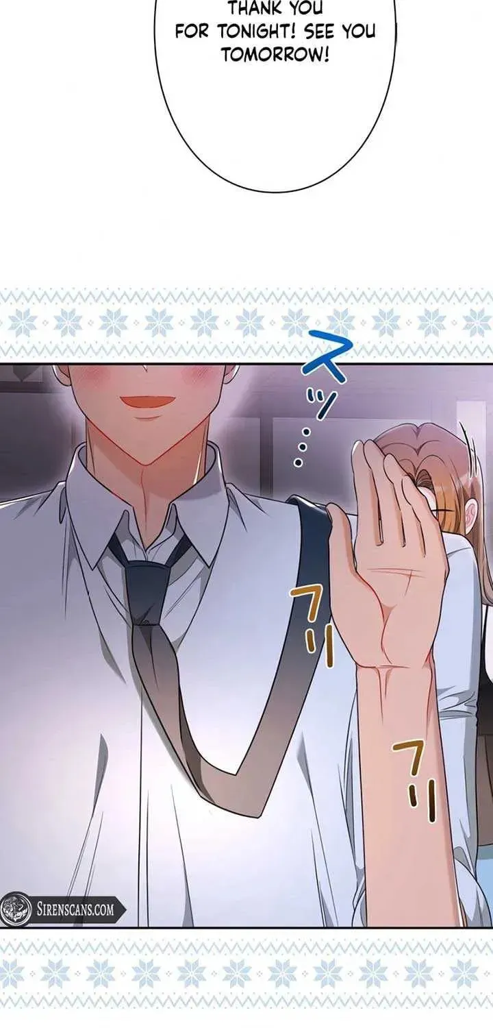 The Perfect Man's Secret Chapter 16 page 51 - 