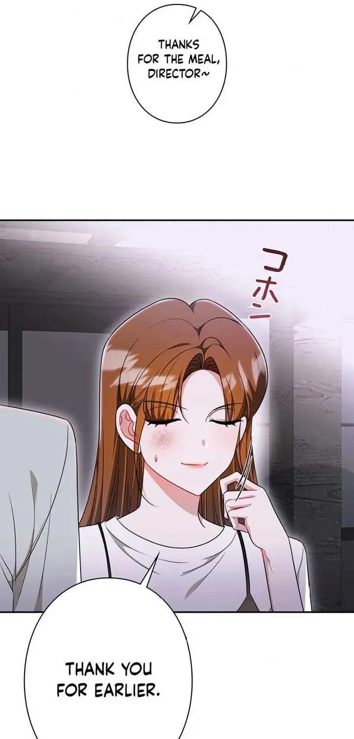 The Perfect Man's Secret Chapter 16 page 52 - 