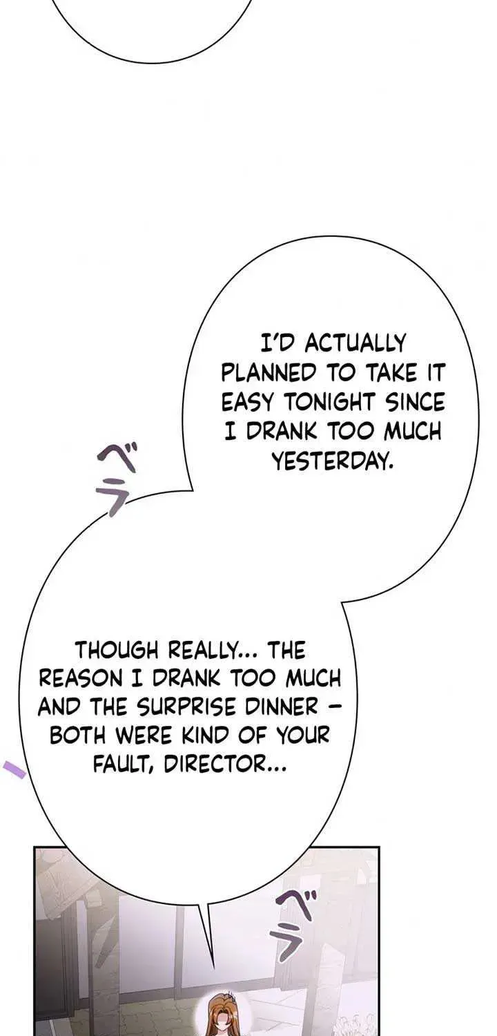 The Perfect Man's Secret Chapter 16 page 53 - 