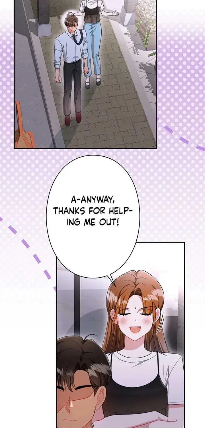 The Perfect Man's Secret Chapter 16 page 54 - 
