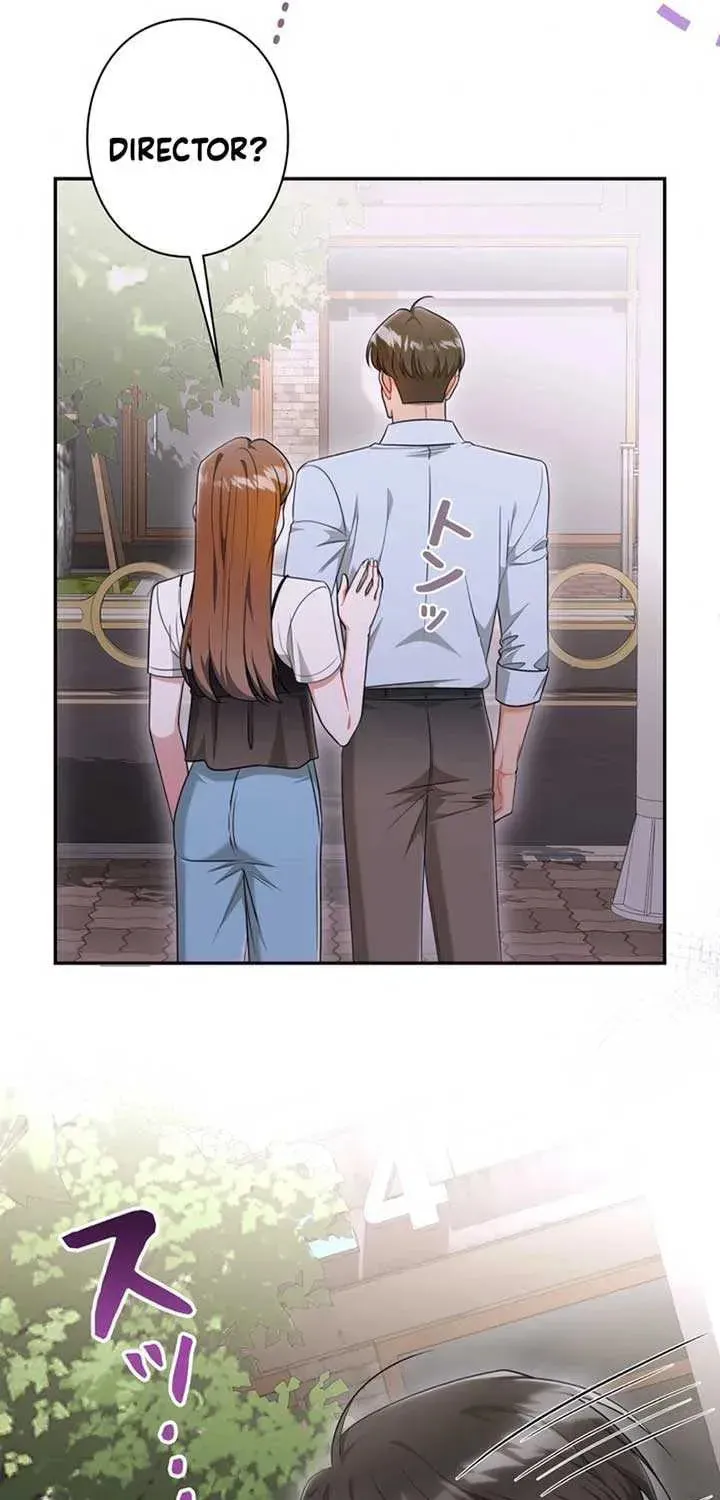 The Perfect Man's Secret Chapter 16 page 56 - 
