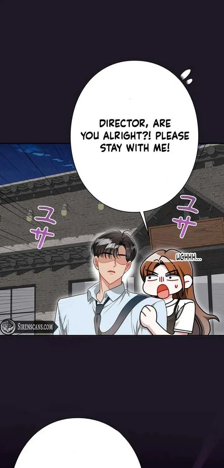 The Perfect Man's Secret Chapter 16 page 58 - 