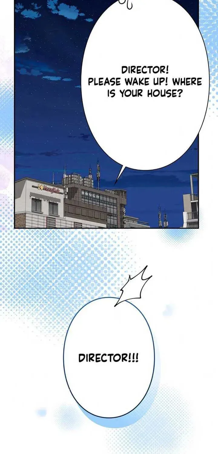 The Perfect Man's Secret Chapter 16 page 61 - 