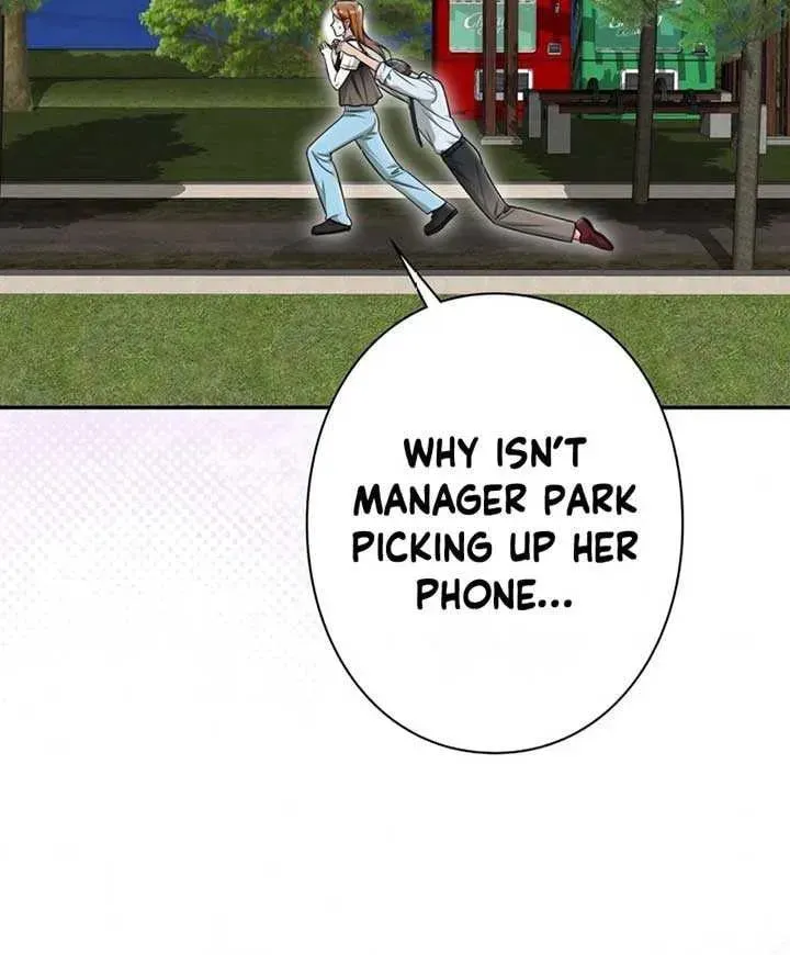 The Perfect Man's Secret Chapter 16 page 64 - 