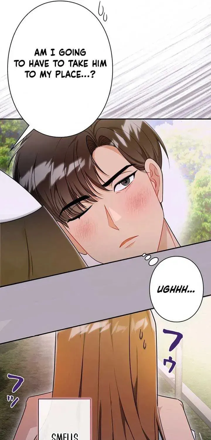The Perfect Man's Secret Chapter 16 page 65 - 