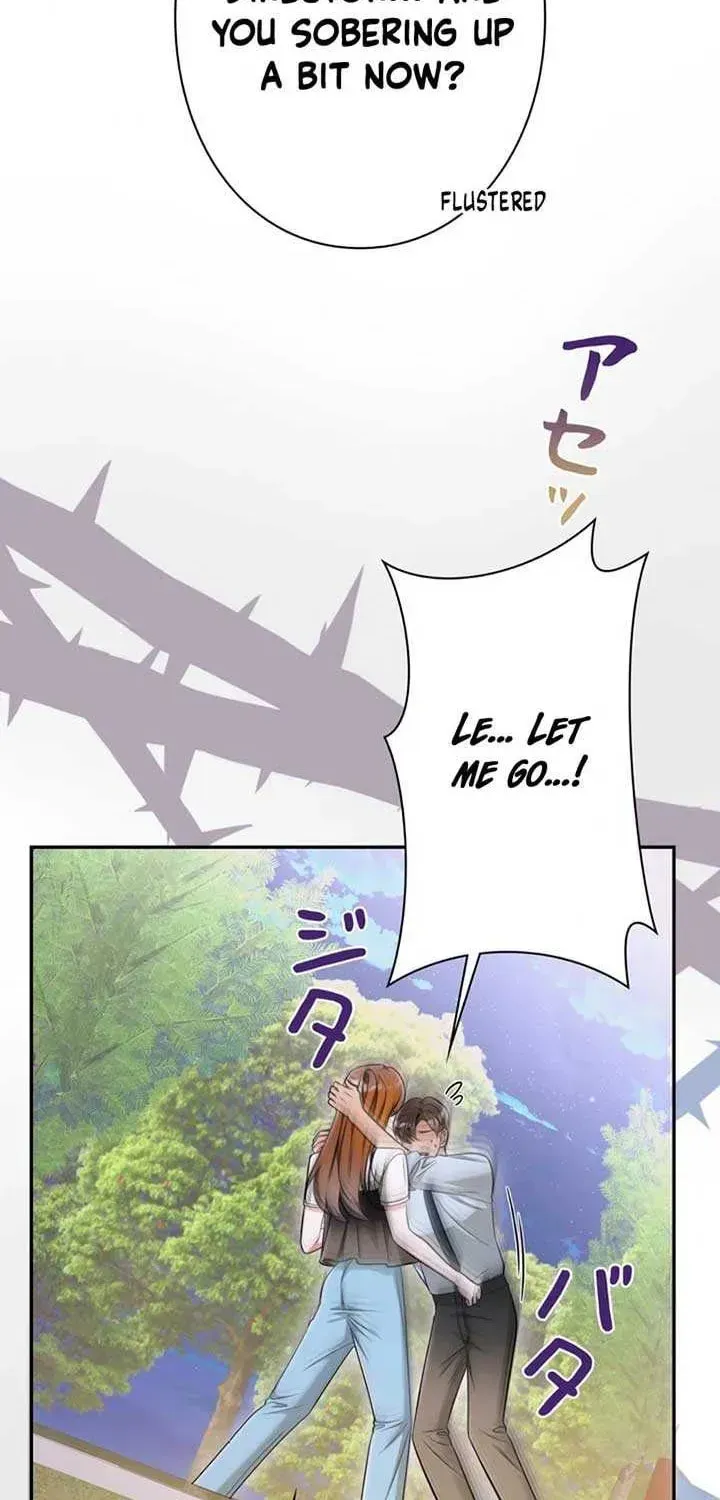 The Perfect Man's Secret Chapter 16 page 68 - 