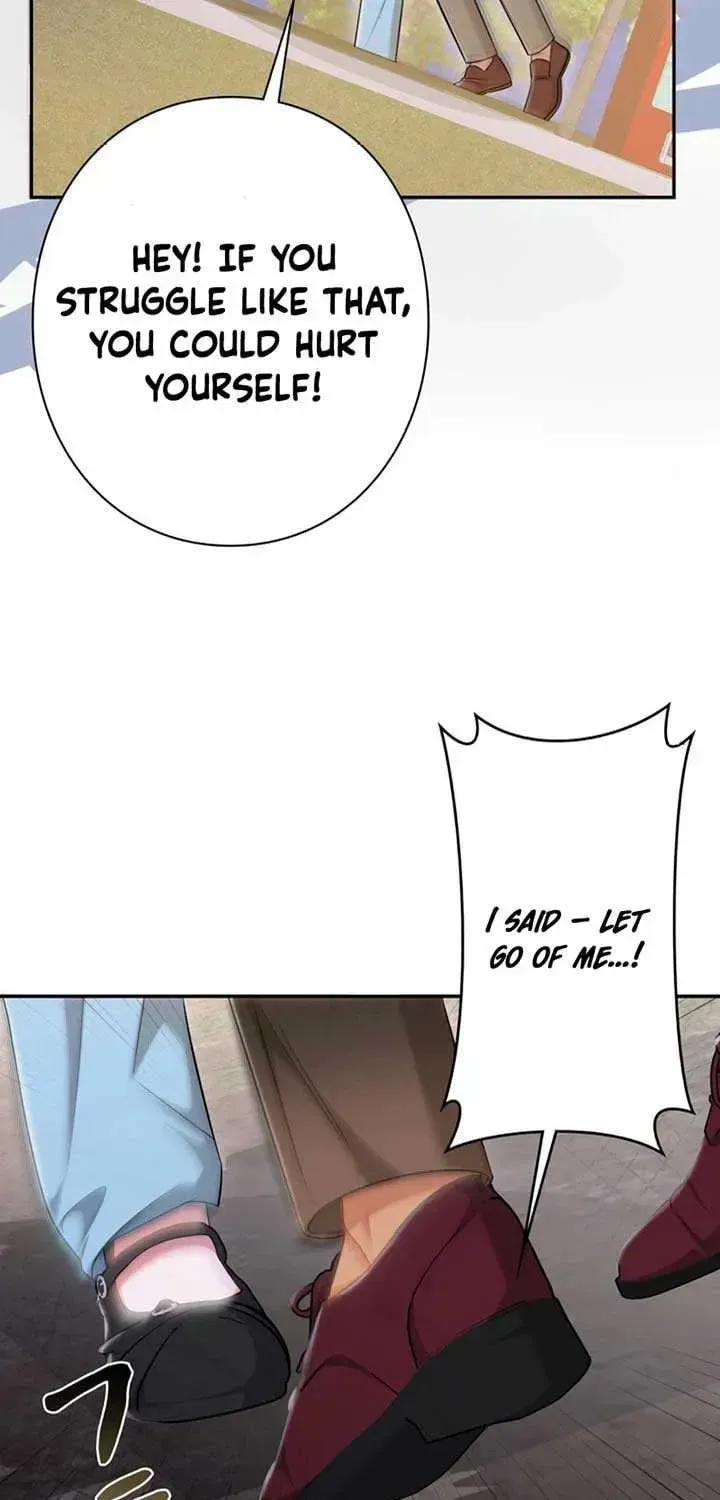 The Perfect Man's Secret Chapter 16 page 69 - 