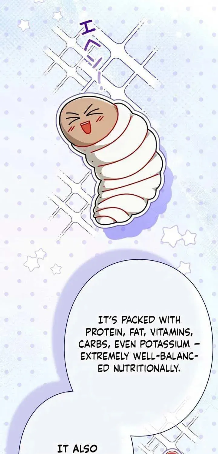 The Perfect Man's Secret Chapter 16 page 8 - 