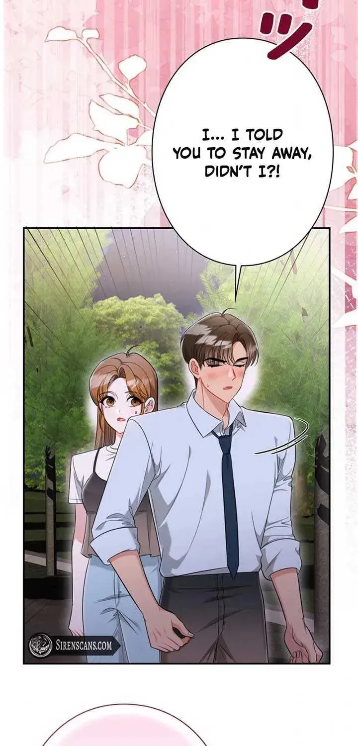 The Perfect Man's Secret Chapter 16 page 76 - 