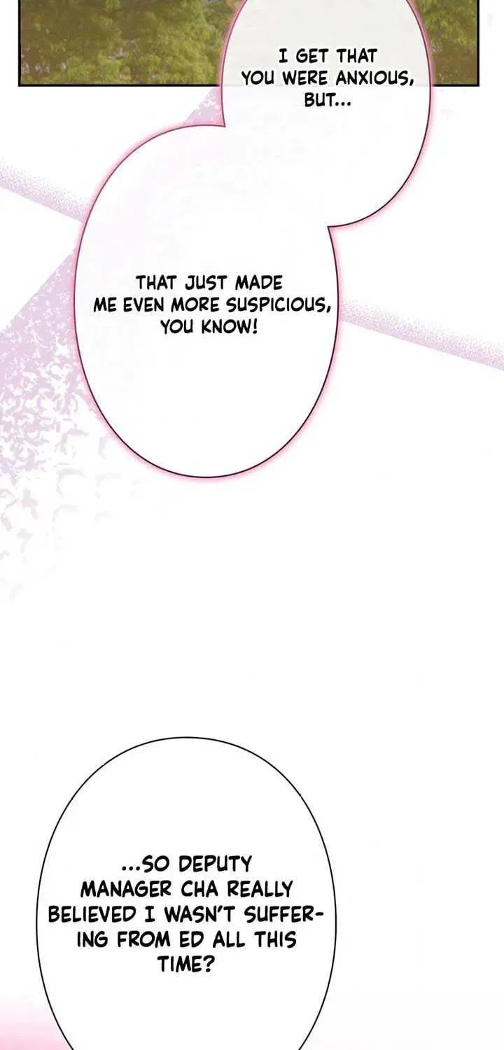 The Perfect Man's Secret Chapter 16 page 81 - 