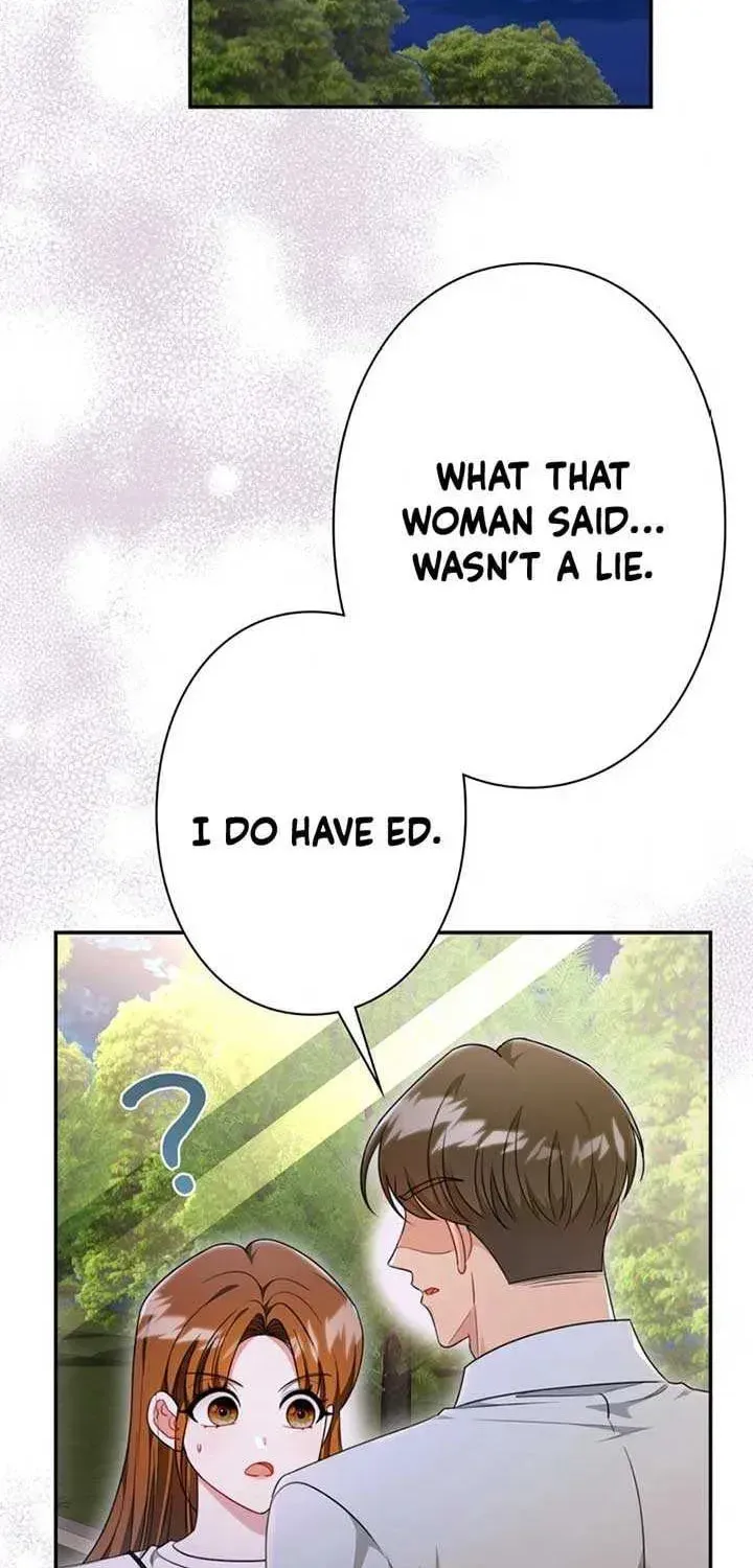The Perfect Man's Secret Chapter 16 page 88 - 