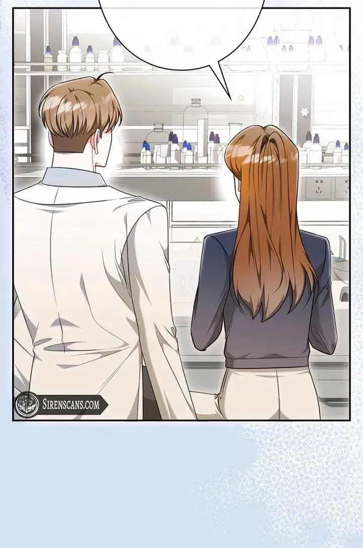 The Perfect Man's Secret Chapter 16 page 10 - 