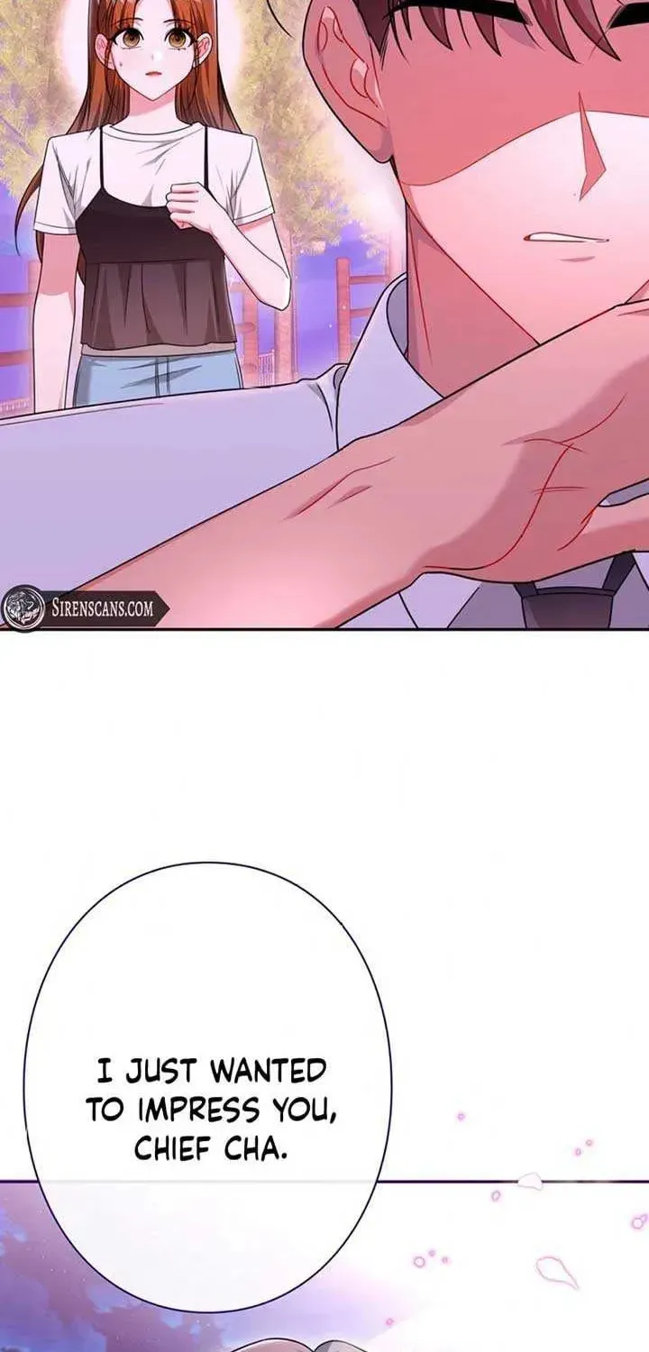 The Perfect Man's Secret Chapter 17 page 15 - 