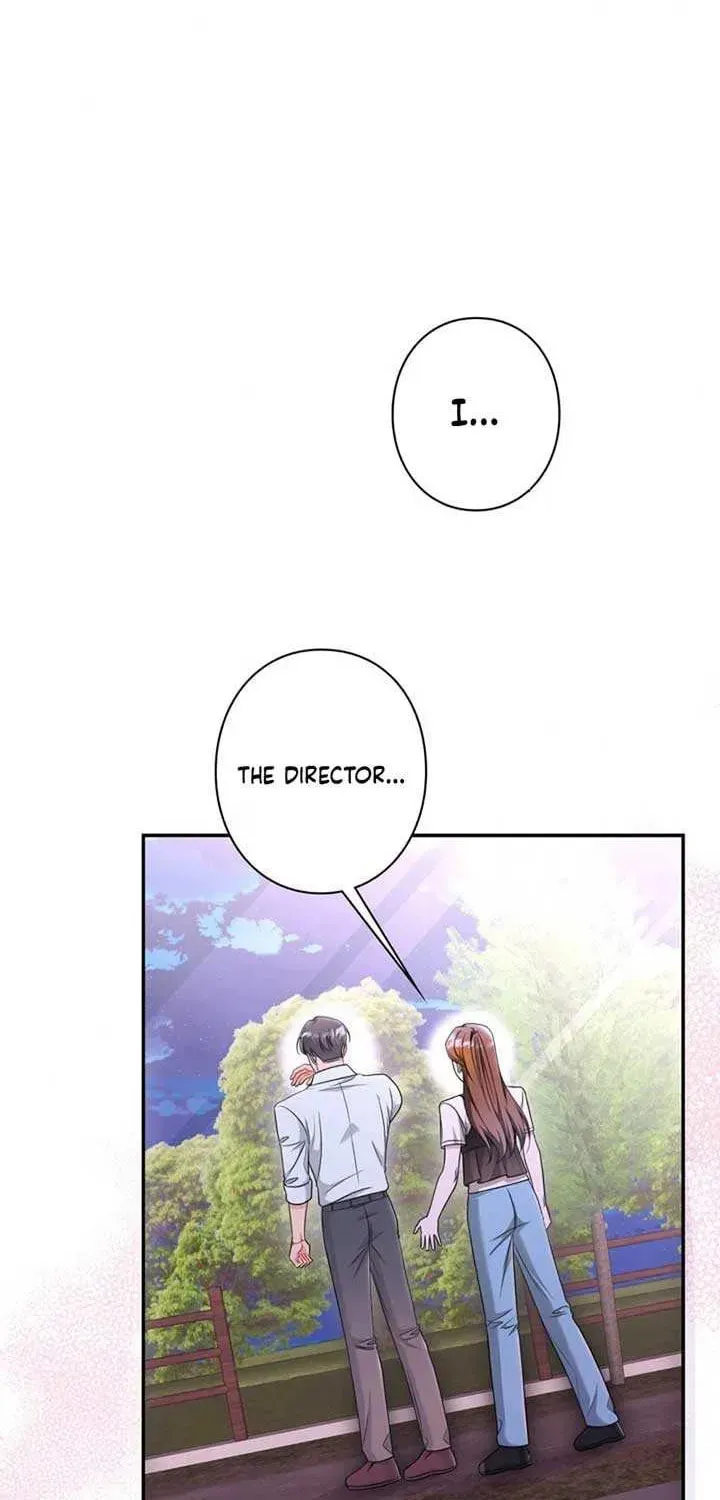 The Perfect Man's Secret Chapter 17 page 20 - 