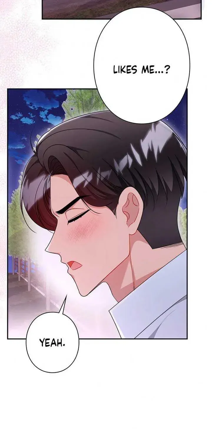 The Perfect Man's Secret Chapter 17 page 21 - 