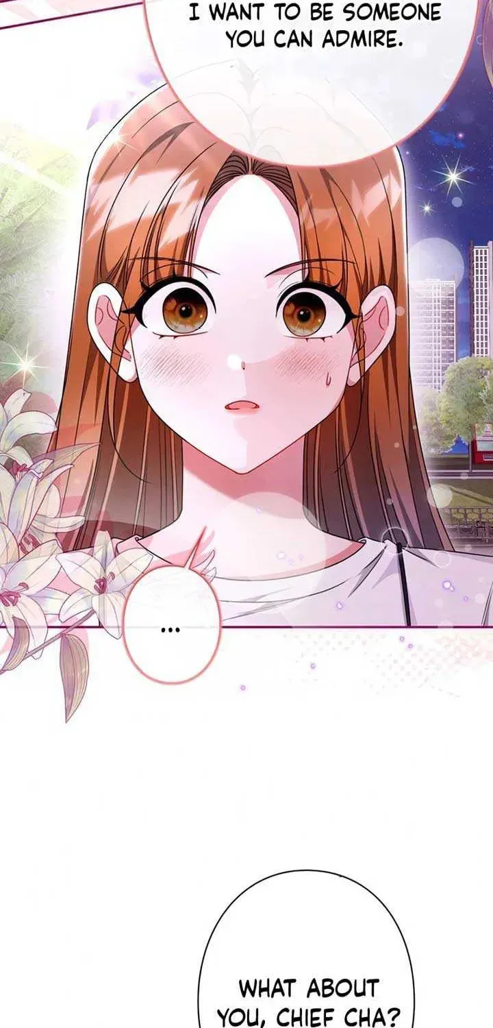 The Perfect Man's Secret Chapter 17 page 24 - 