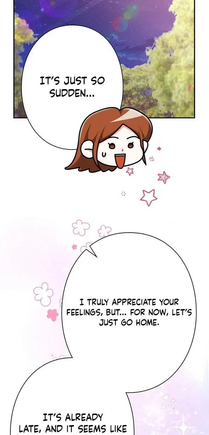 The Perfect Man's Secret Chapter 17 page 30 - 
