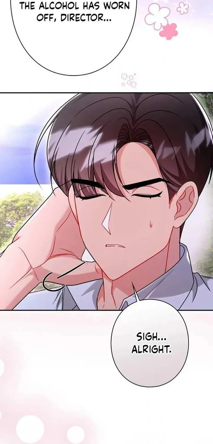 The Perfect Man's Secret Chapter 17 page 31 - 
