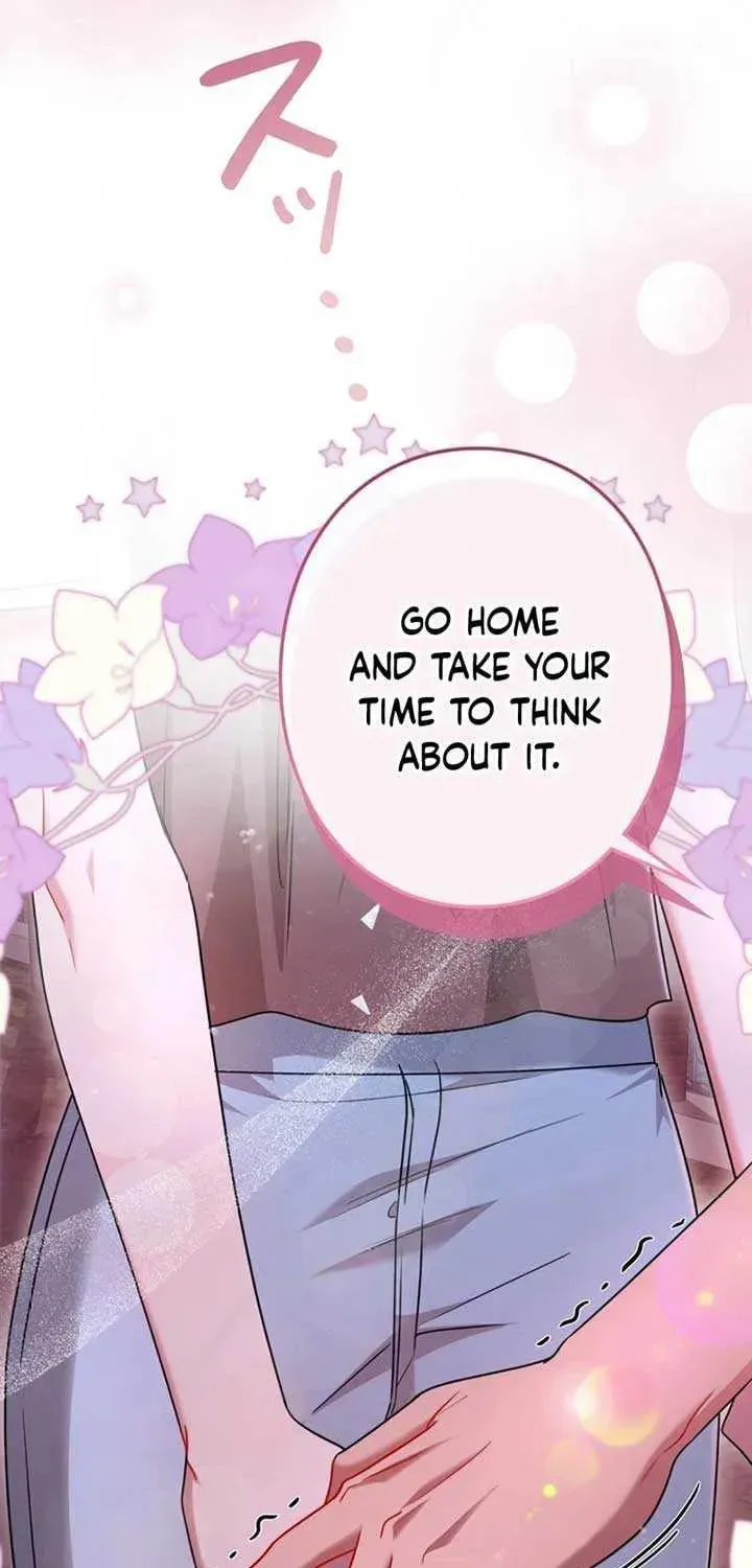 The Perfect Man's Secret Chapter 17 page 32 - 