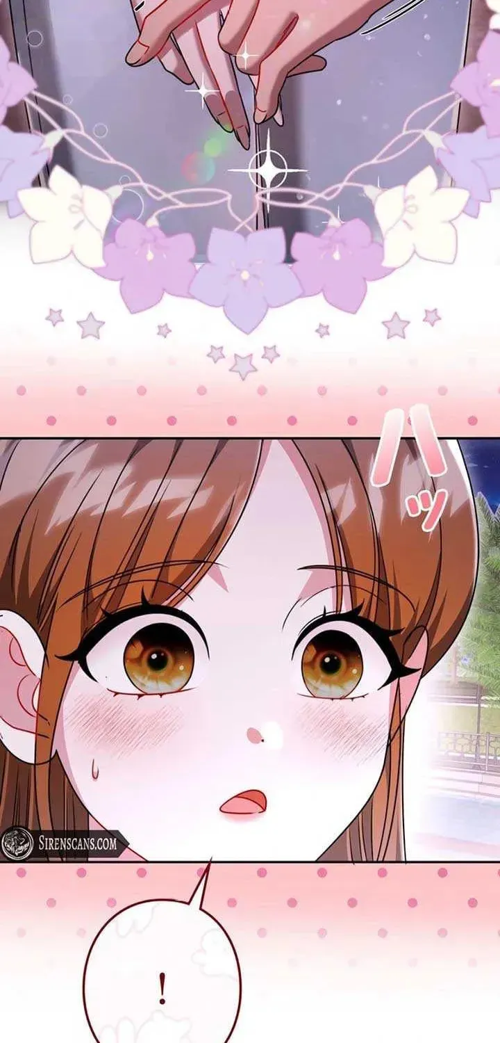 The Perfect Man's Secret Chapter 17 page 33 - 