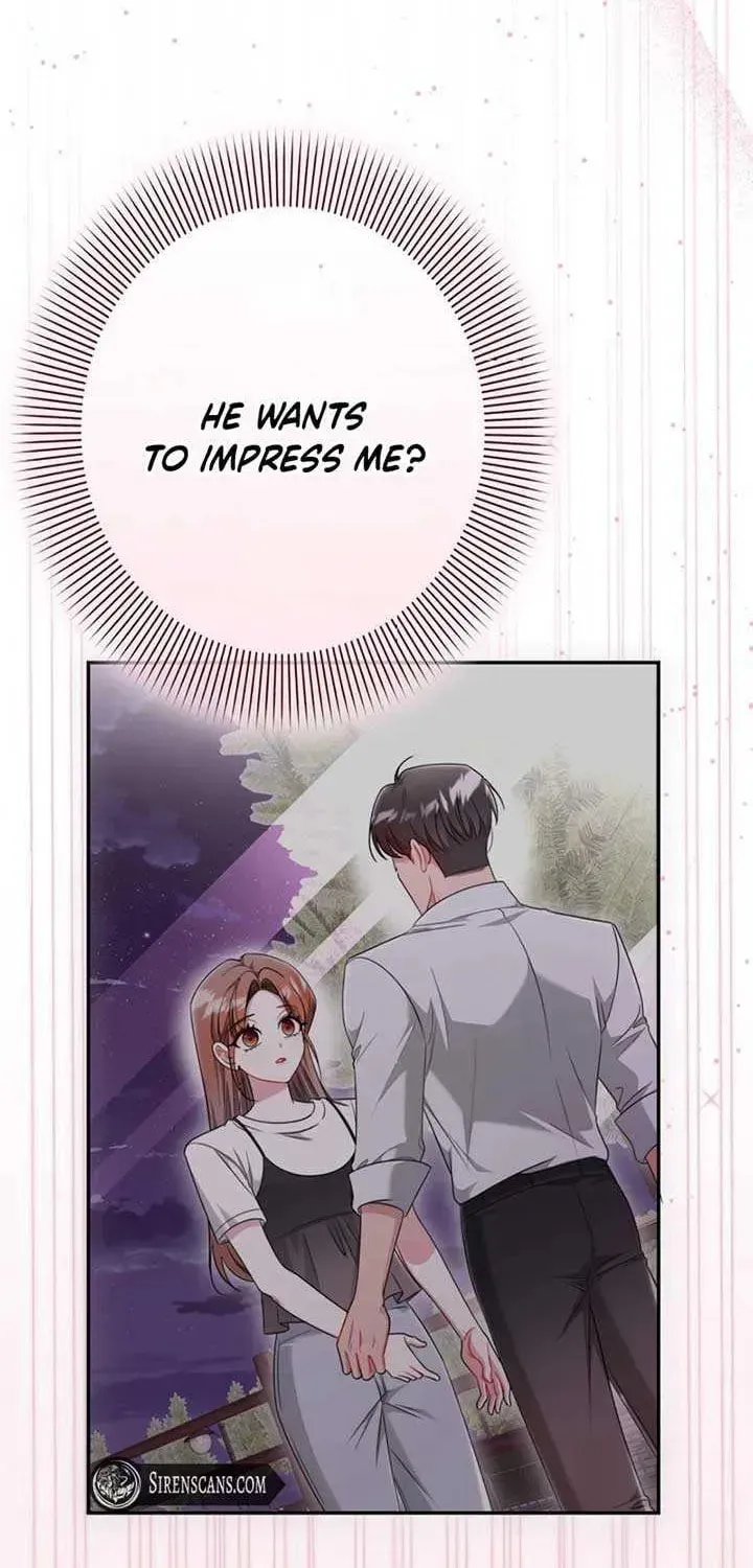 The Perfect Man's Secret Chapter 17 page 40 - 