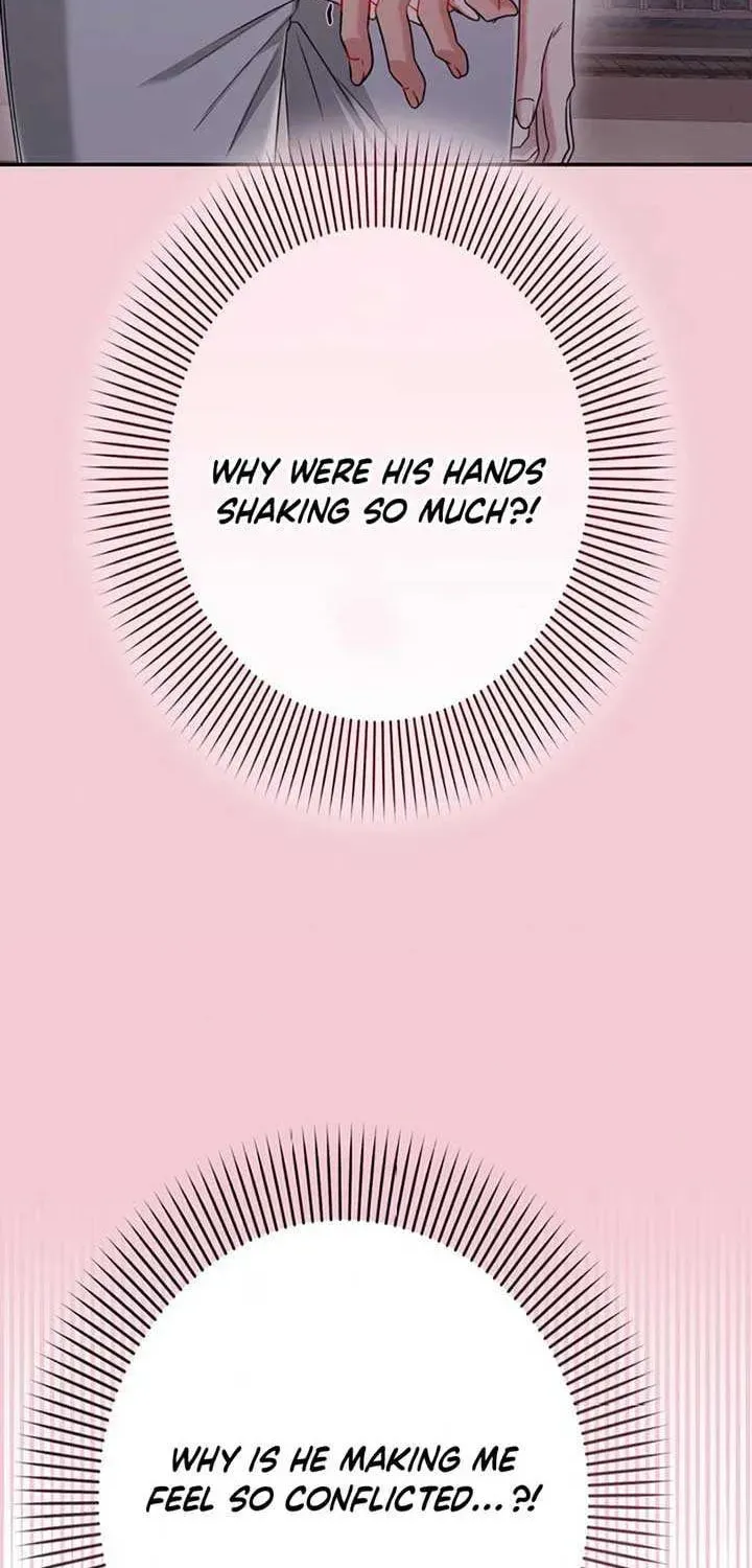 The Perfect Man's Secret Chapter 17 page 42 - 