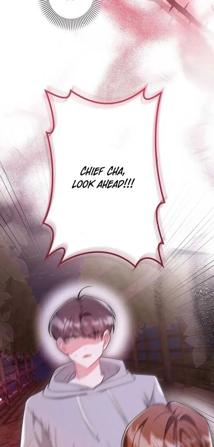 The Perfect Man's Secret Chapter 17 page 44 - 