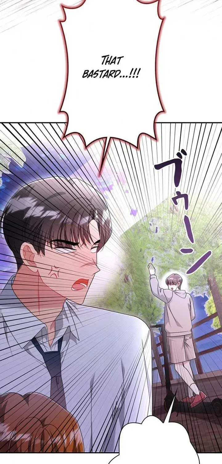 The Perfect Man's Secret Chapter 17 page 49 - 