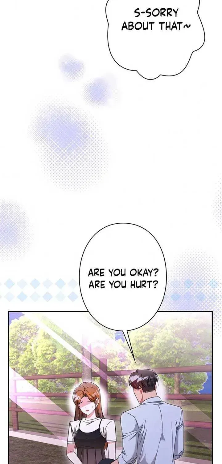 The Perfect Man's Secret Chapter 17 page 50 - 
