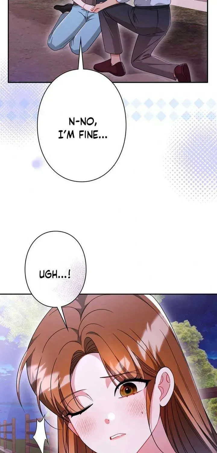 The Perfect Man's Secret Chapter 17 page 51 - 