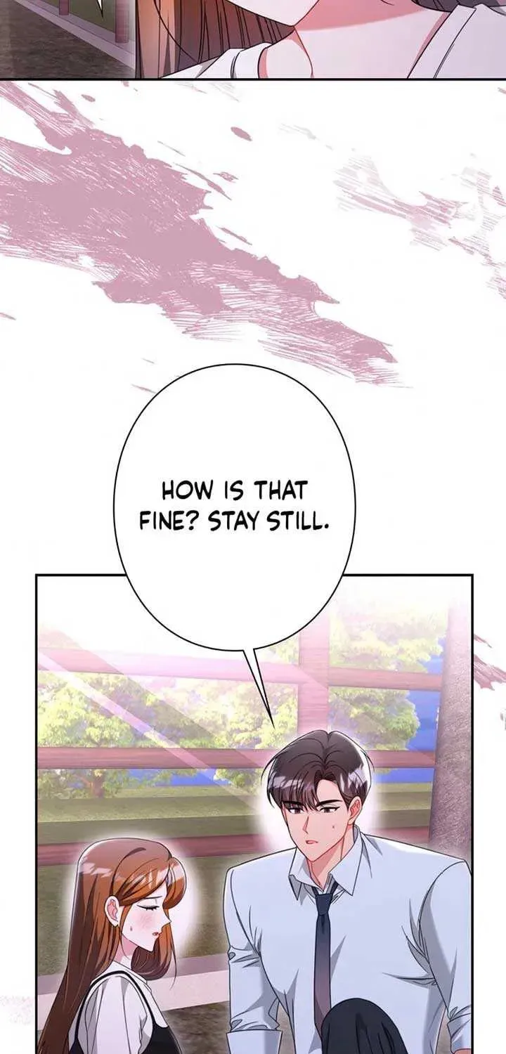 The Perfect Man's Secret Chapter 17 page 52 - 