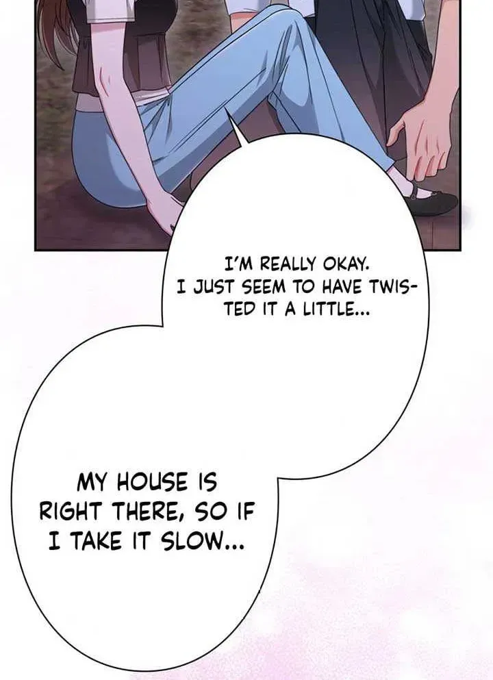 The Perfect Man's Secret Chapter 17 page 53 - 
