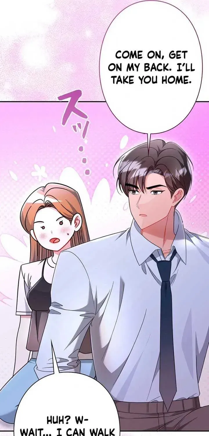 The Perfect Man's Secret Chapter 17 page 54 - 