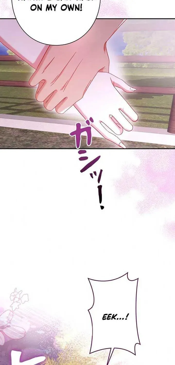 The Perfect Man's Secret Chapter 17 page 55 - 