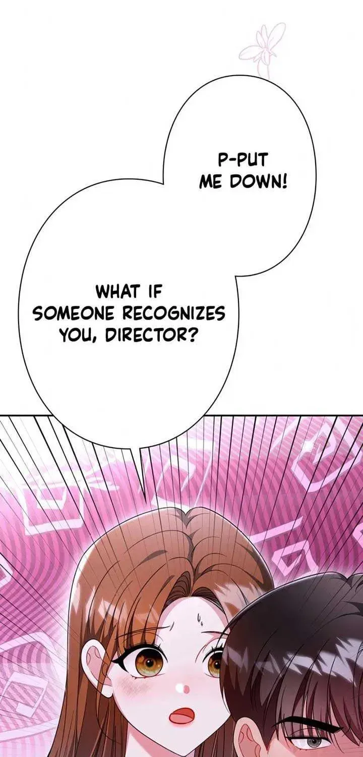 The Perfect Man's Secret Chapter 17 page 57 - 